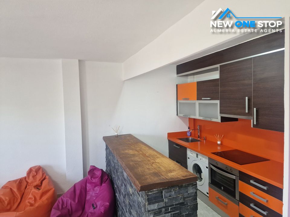 Duplex i Las Marinas (Vera), Almeria - foto 5